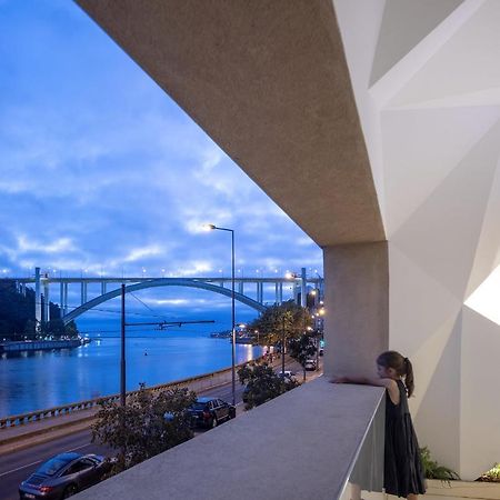Apartmán Leblanche Porto Exteriér fotografie