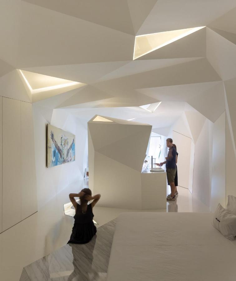 Apartmán Leblanche Porto Exteriér fotografie