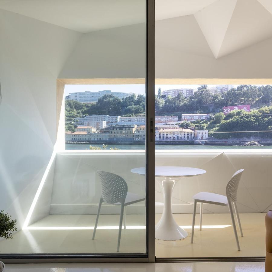 Apartmán Leblanche Porto Exteriér fotografie