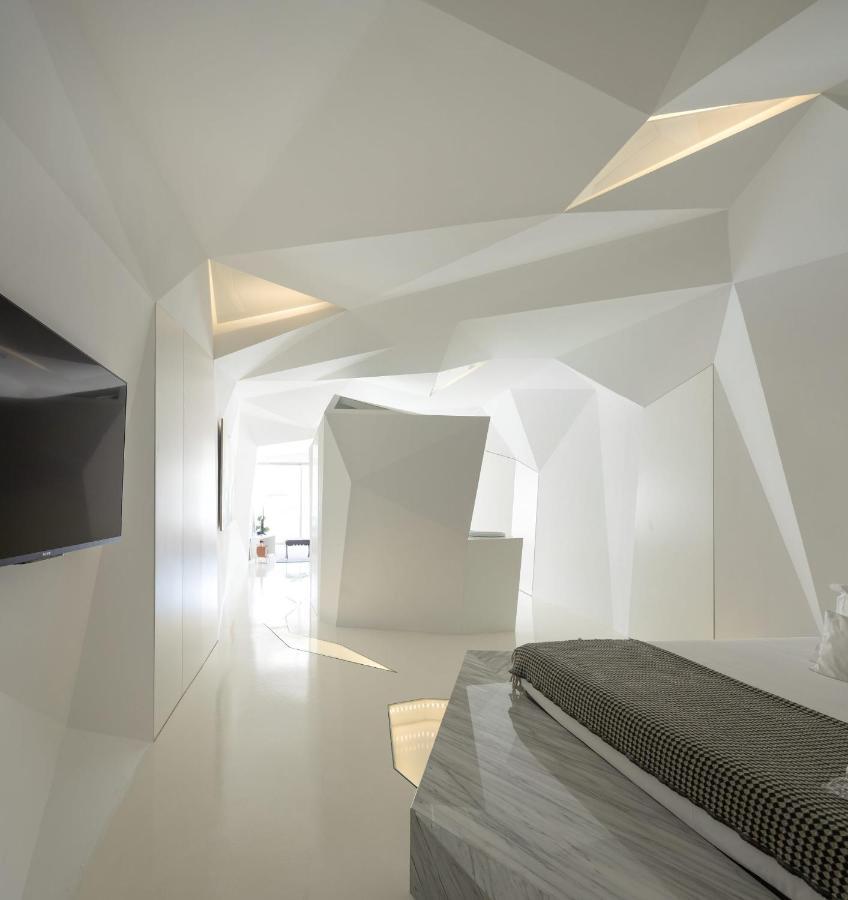 Apartmán Leblanche Porto Exteriér fotografie
