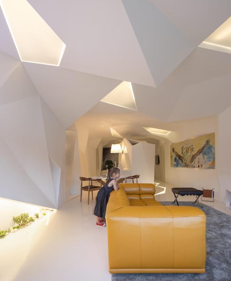 Apartmán Leblanche Porto Exteriér fotografie