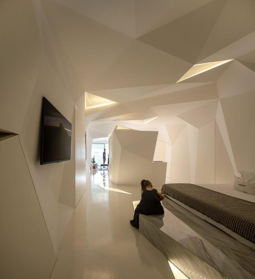 Apartmán Leblanche Porto Exteriér fotografie