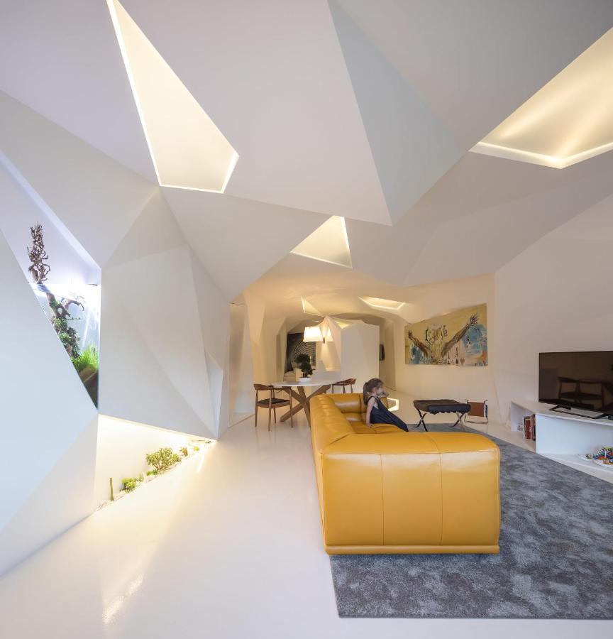 Apartmán Leblanche Porto Exteriér fotografie