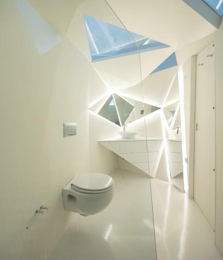 Apartmán Leblanche Porto Exteriér fotografie