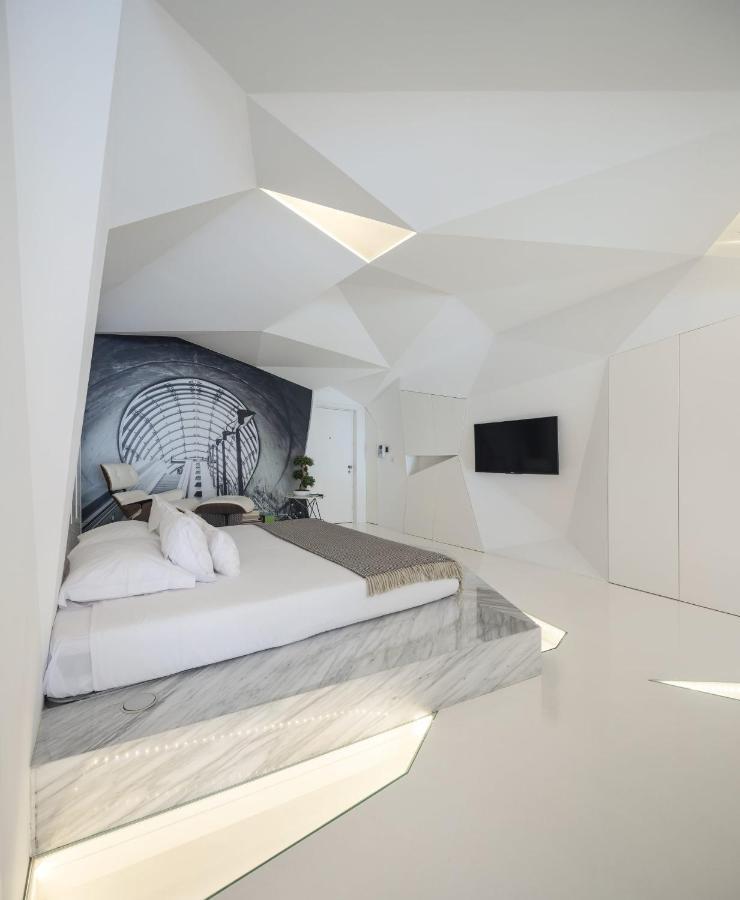 Apartmán Leblanche Porto Exteriér fotografie