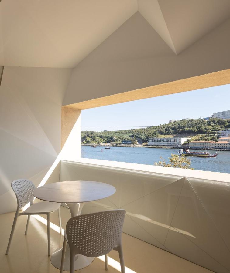 Apartmán Leblanche Porto Exteriér fotografie