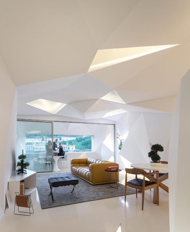 Apartmán Leblanche Porto Exteriér fotografie
