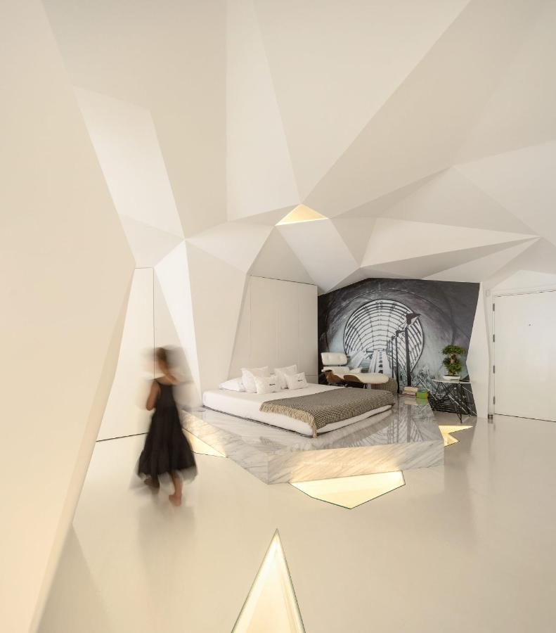 Apartmán Leblanche Porto Exteriér fotografie