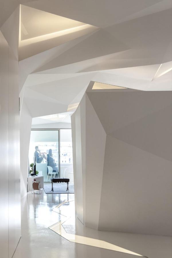 Apartmán Leblanche Porto Exteriér fotografie