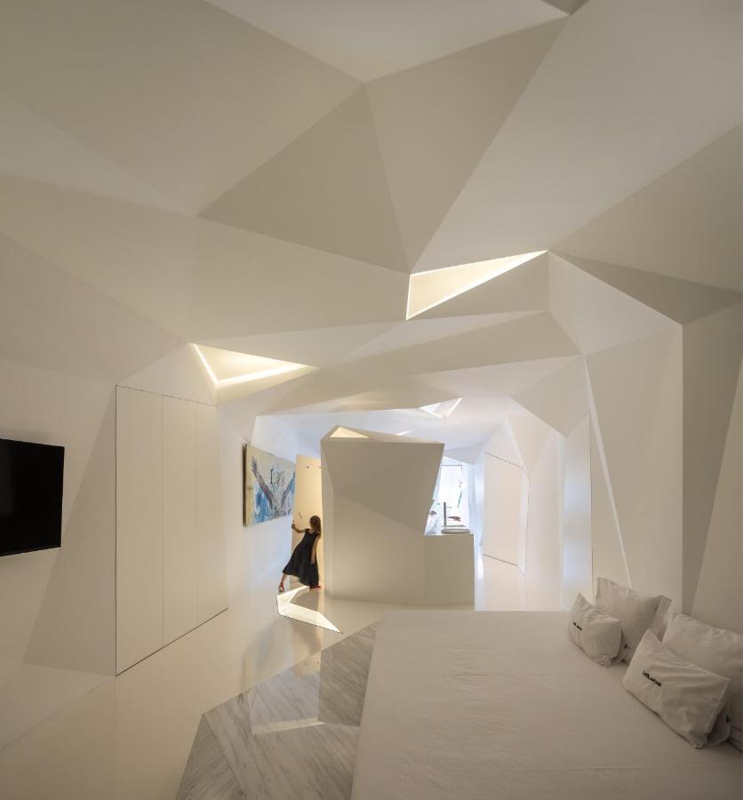 Apartmán Leblanche Porto Exteriér fotografie